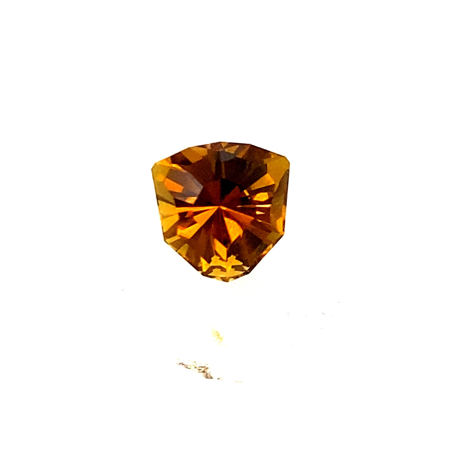 1.75 CT Golden Tourmaline