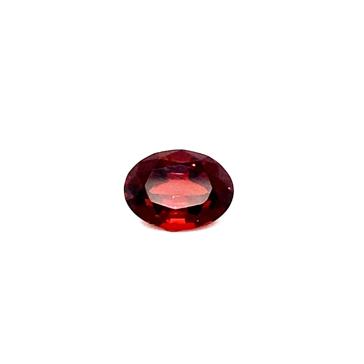 2.32 CT Garnet
