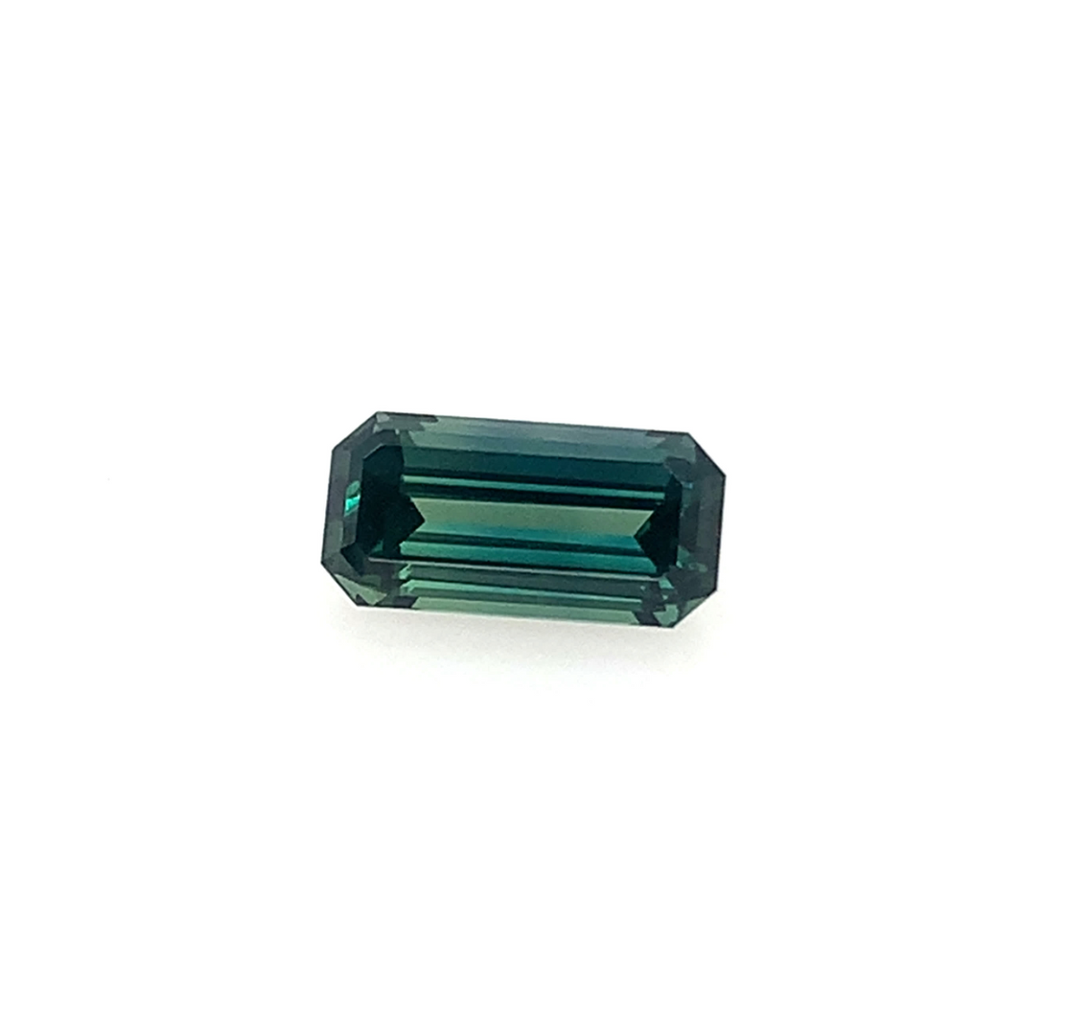 1.87 CT Sapphire