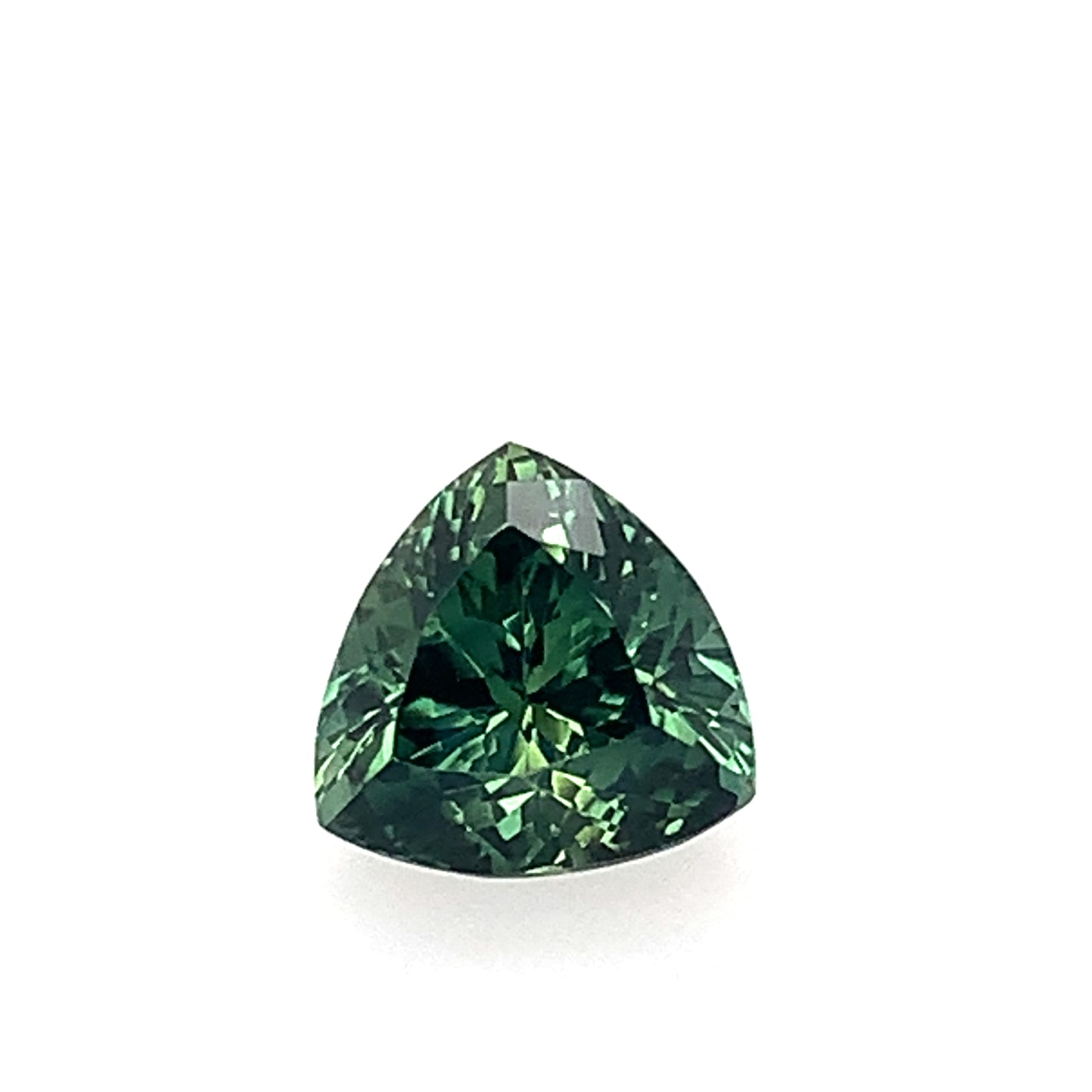 0.745 CT Blue Sapphire