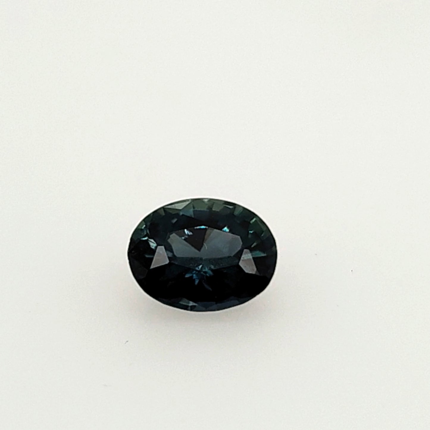 1.00 CT Blue Sapphire