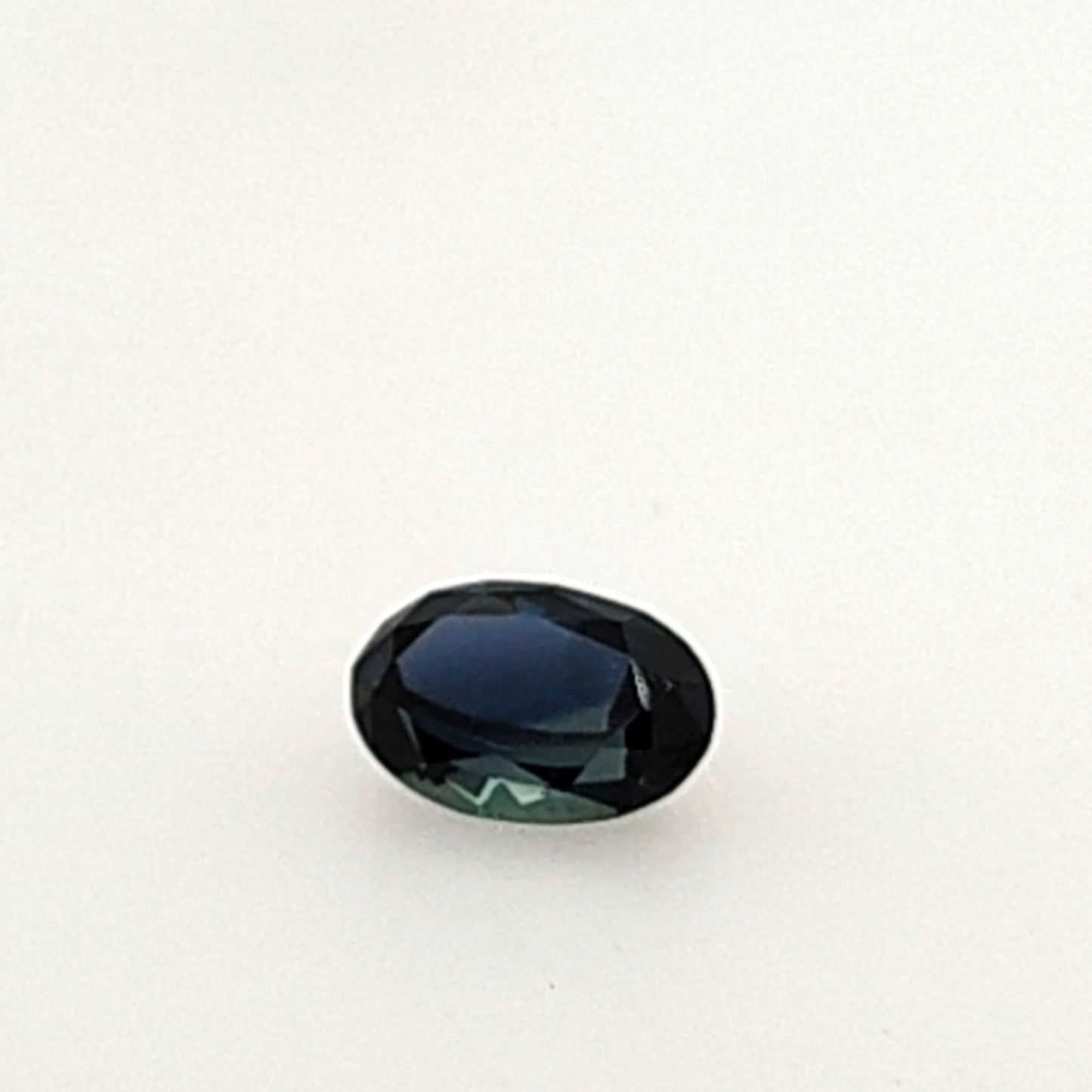 1.12 CT Blue Sapphire
