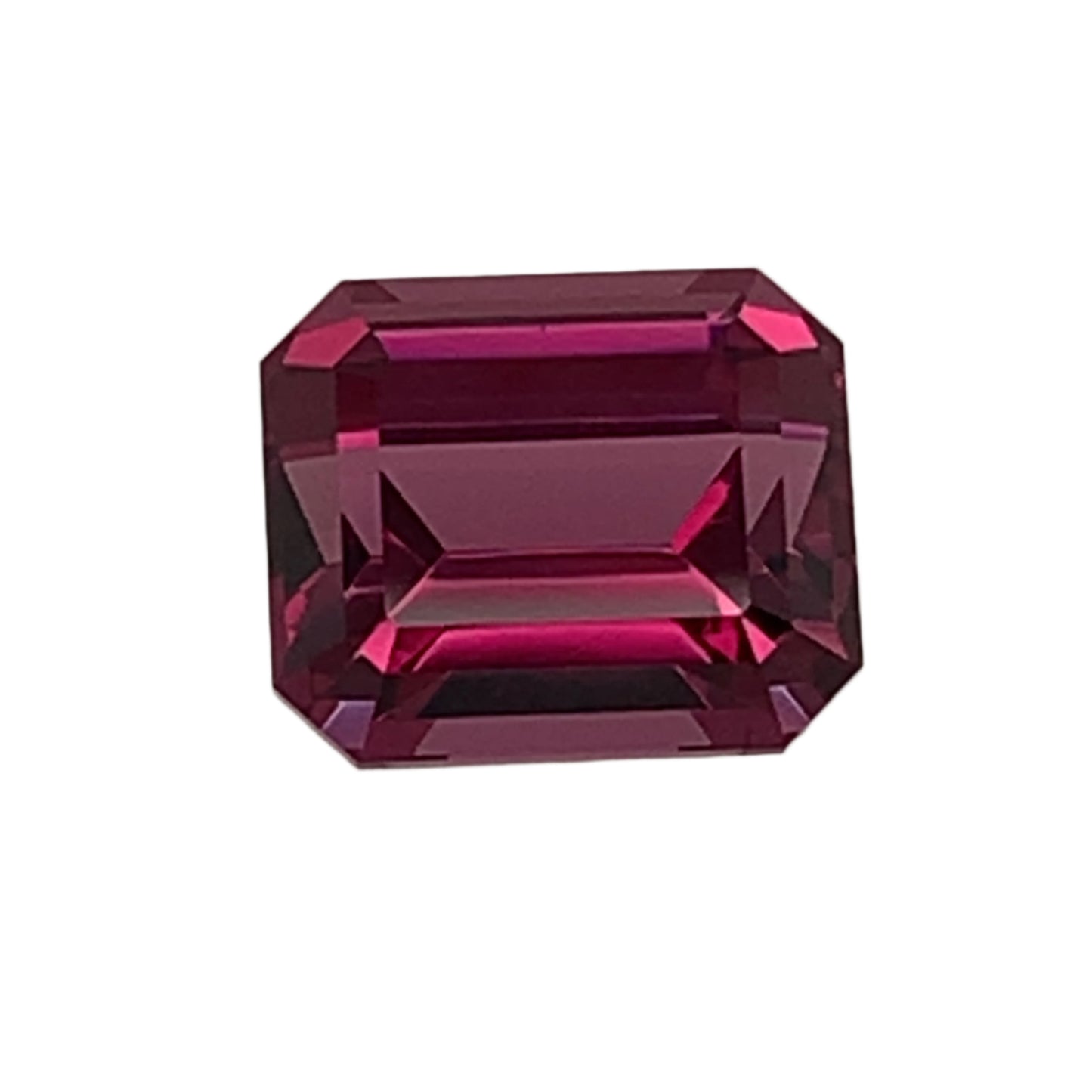 3.453 CT Rhodolite