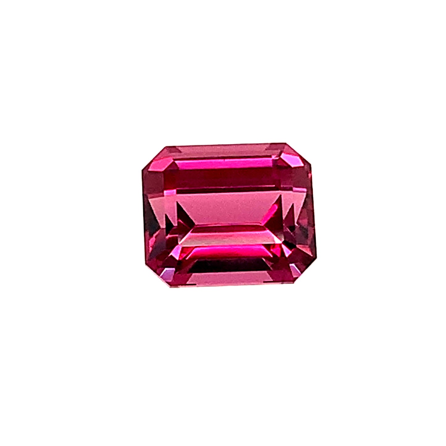 3.453 CT Rhodolite