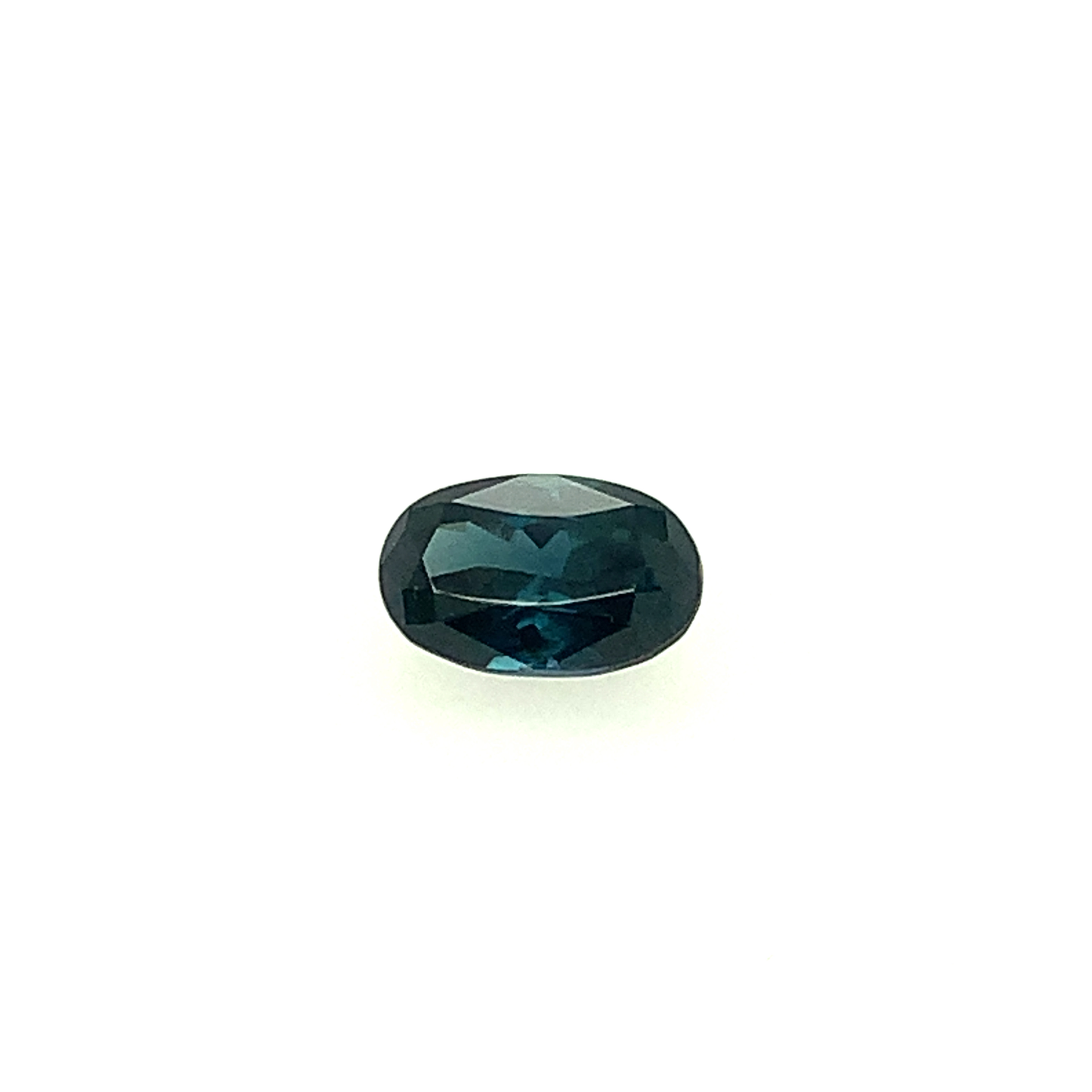 0.973 CT Blue Sapphire