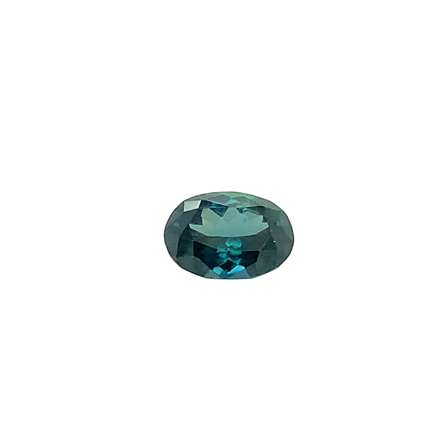 0.907 CT Blue Sapphire
