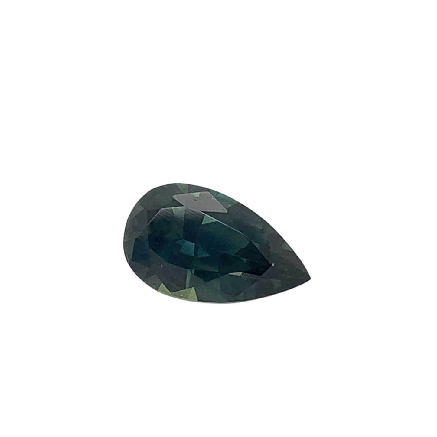 1.567 CT Blue Sapphire
