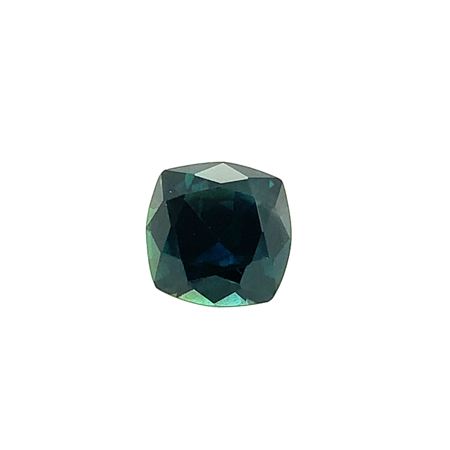 1.357 CT Blue Sapphire