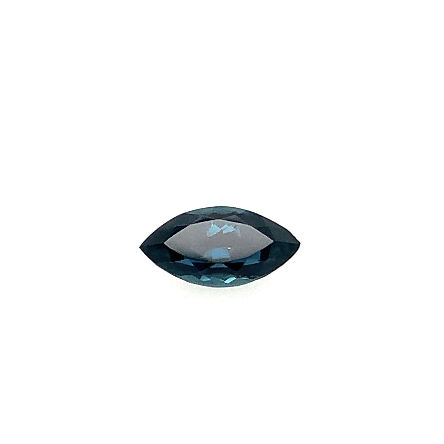 0.712 CT Blue Sapphire
