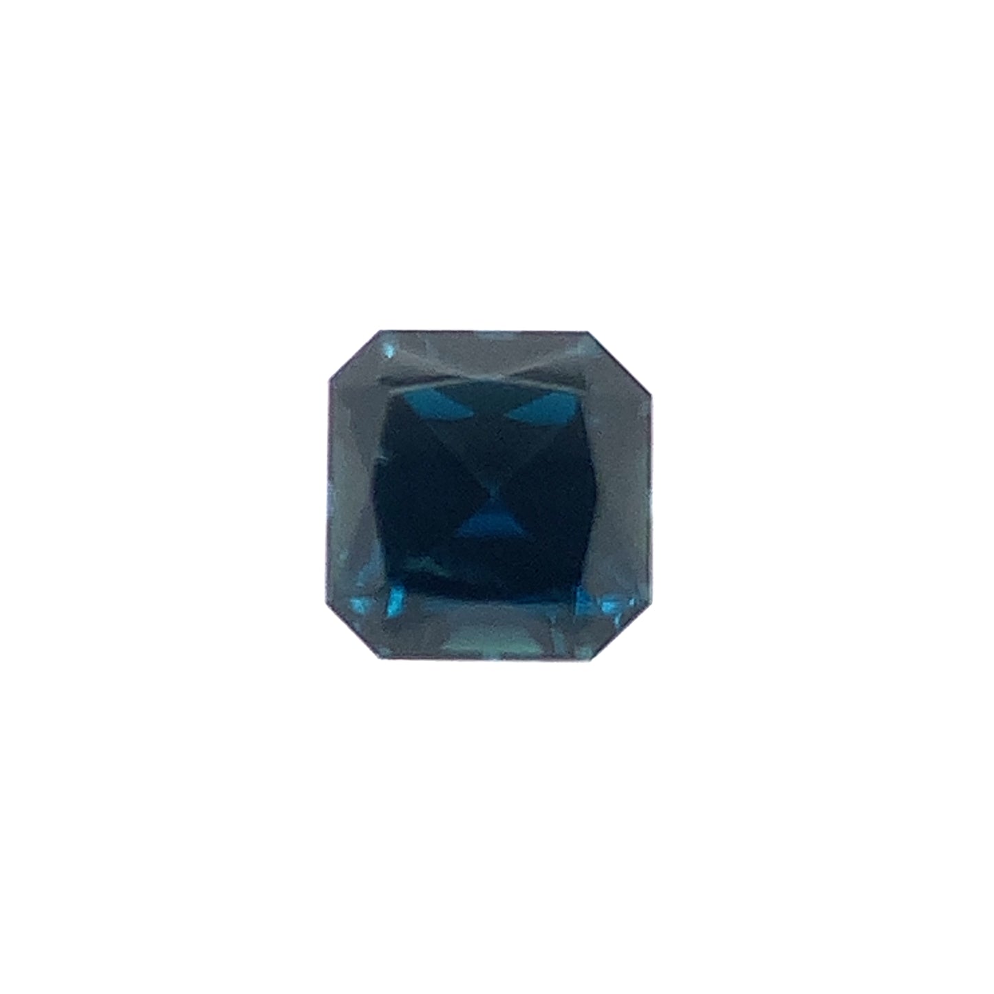1.04 CT Blue Sapphire