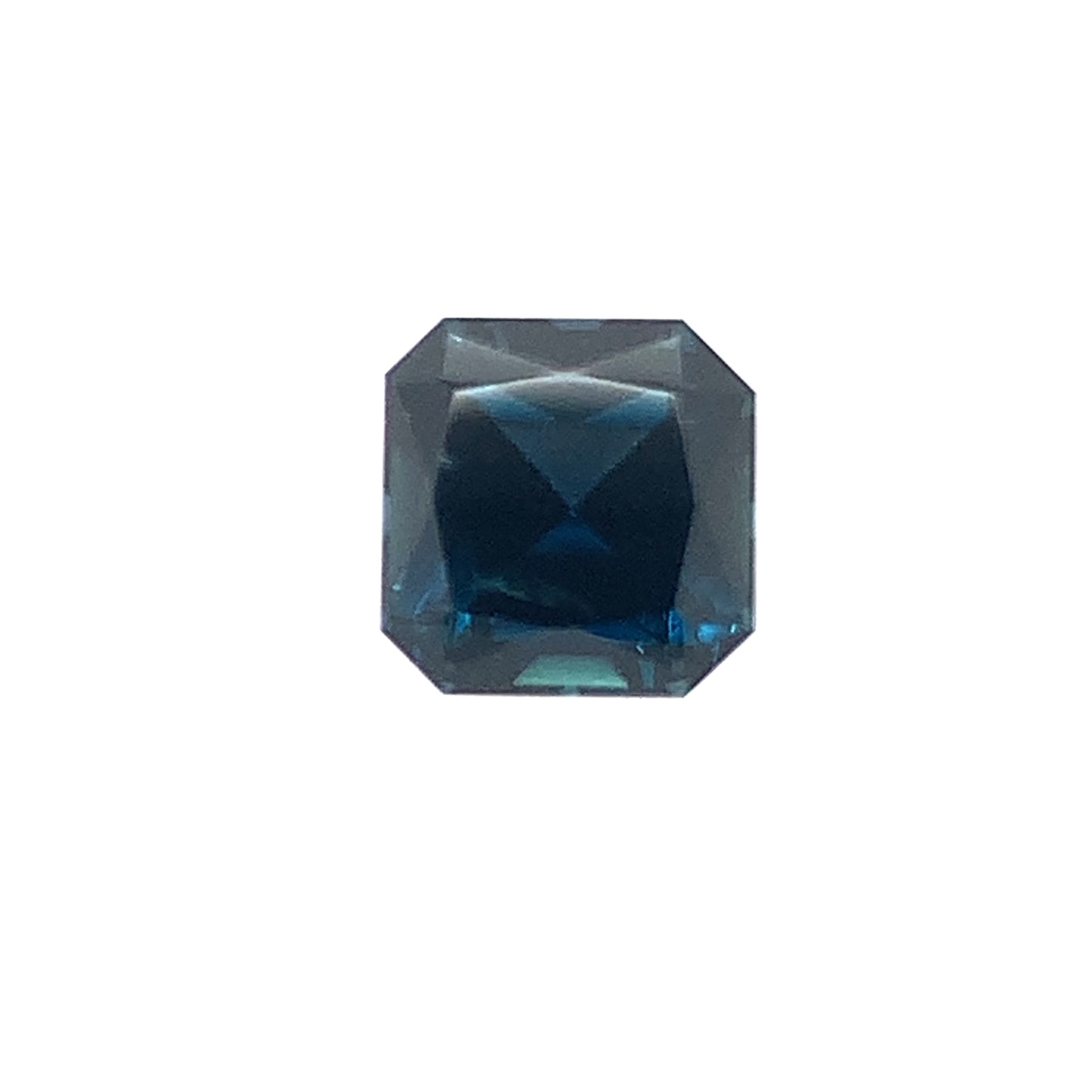 1.04 CT Blue Sapphire