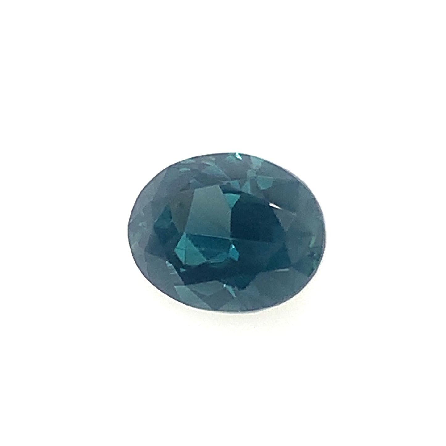 1.068 CT Blue Sapphire