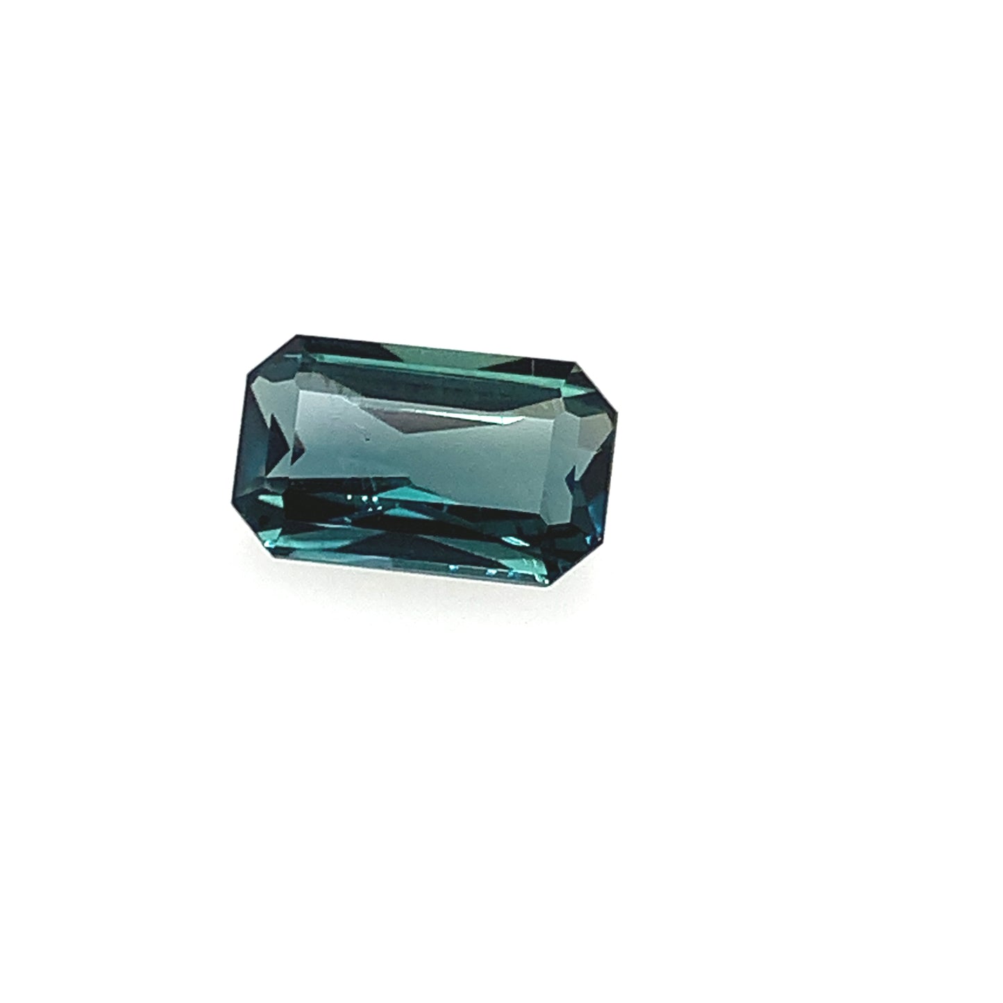 1.378 CT Blue Sapphire