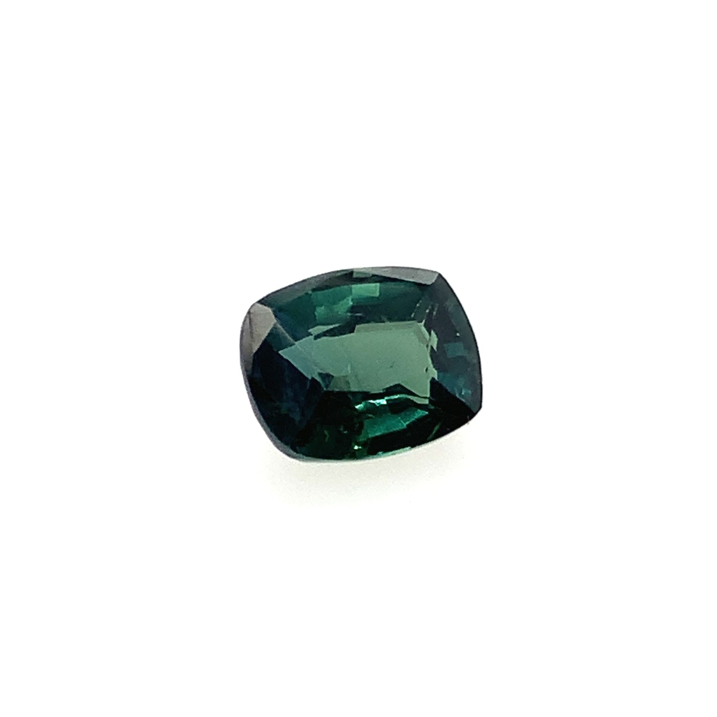 1.396 CT Teal Sapphire