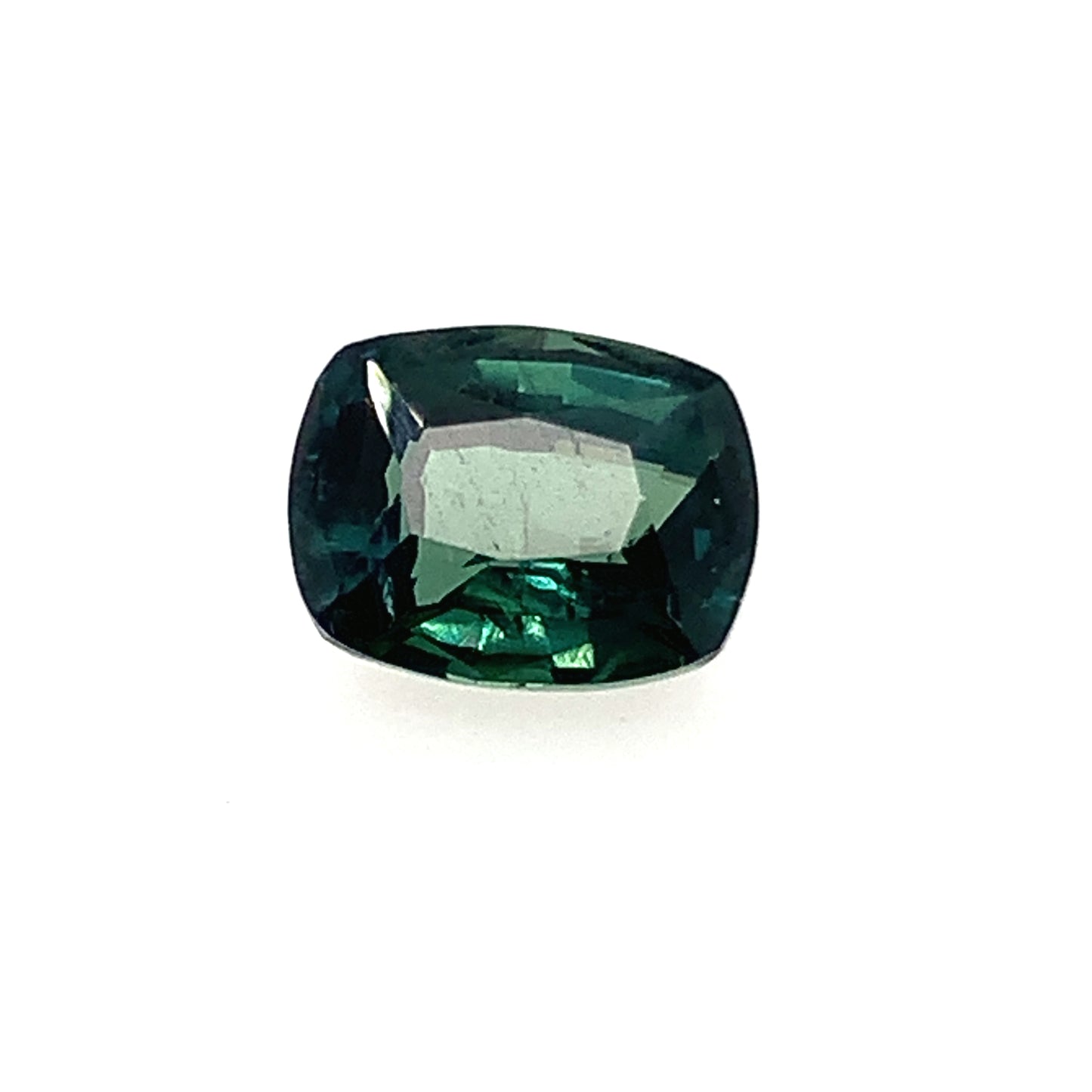 1.396 CT Teal Sapphire