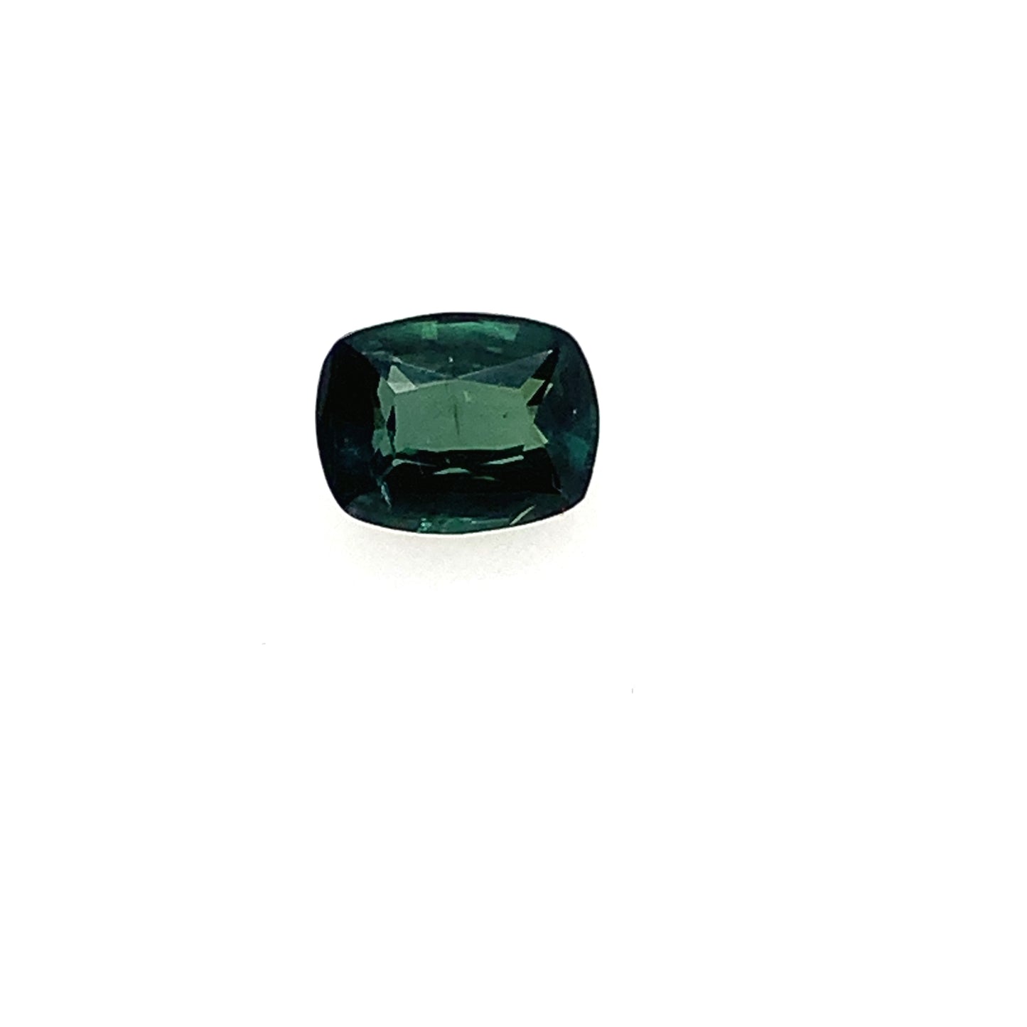 1.396 CT Teal Sapphire