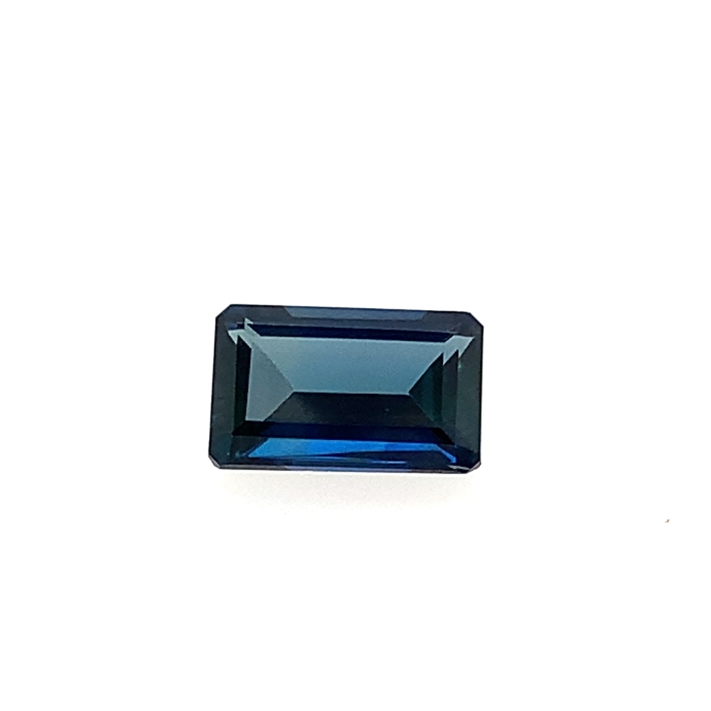 0.7 CT Blue Sapphire