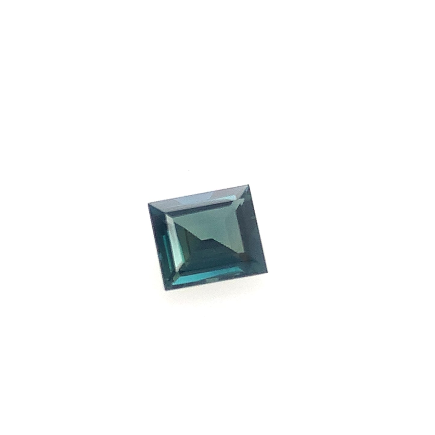 0.75 CT Blue Sapphire