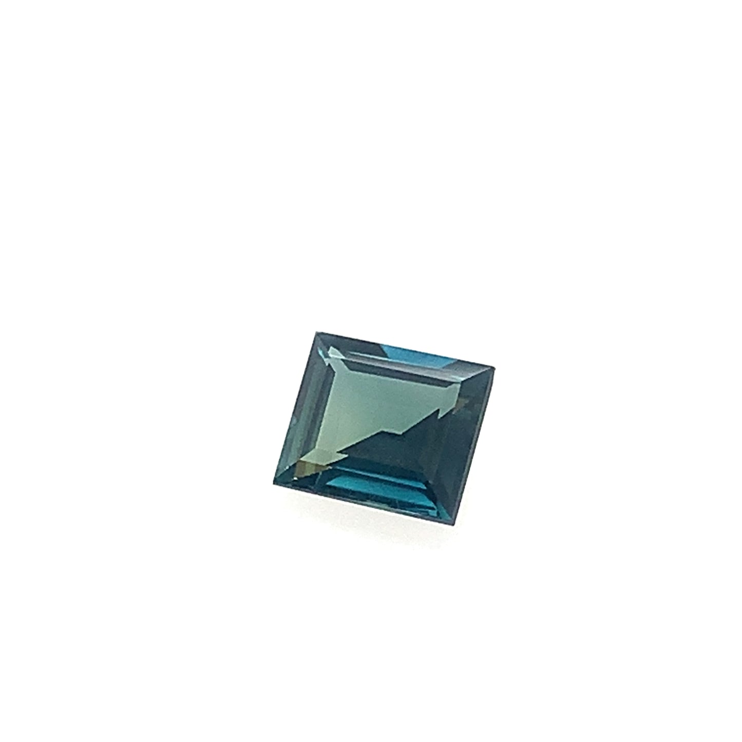 0.75 CT Blue Sapphire