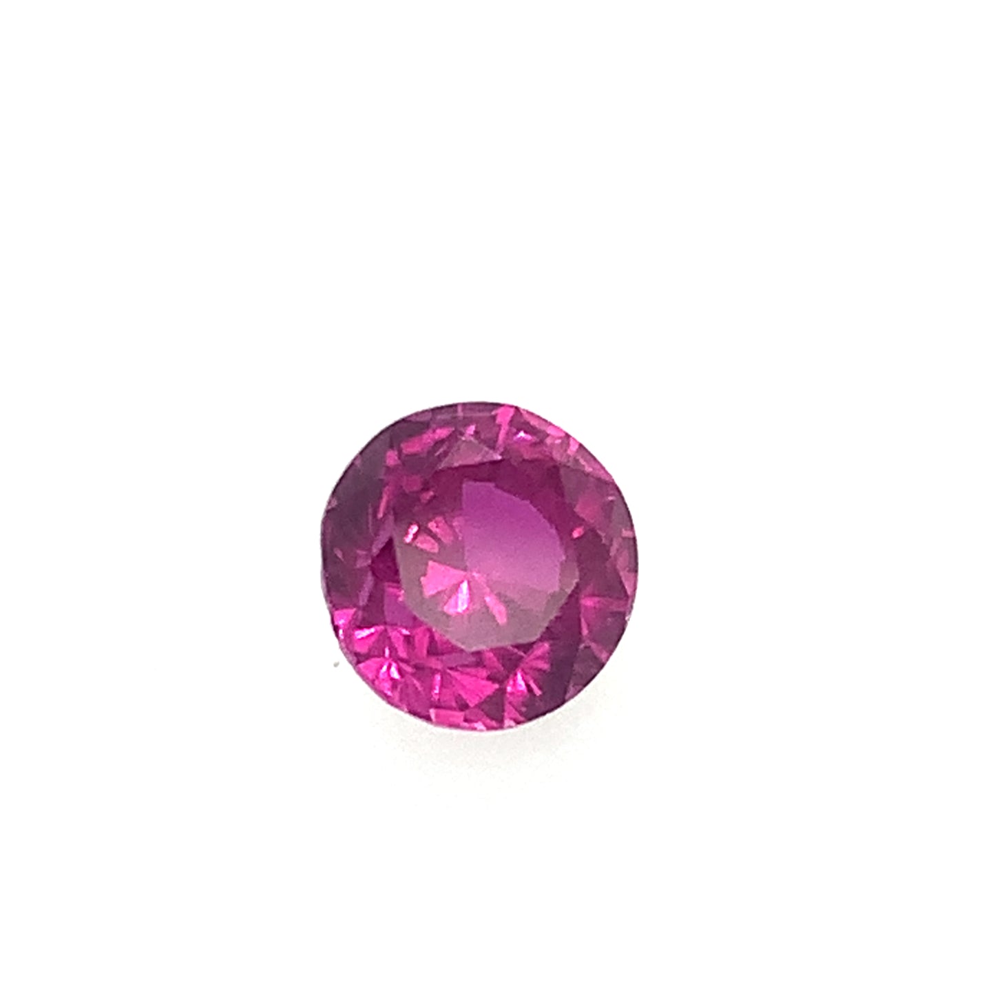 0.94 CT Ruby