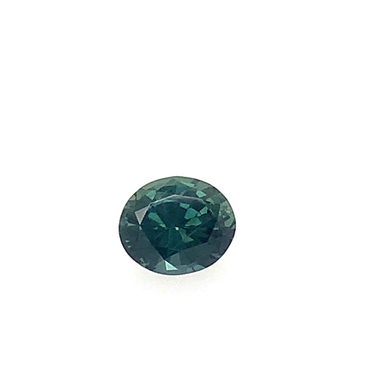 1.050 CT Blue Sapphire