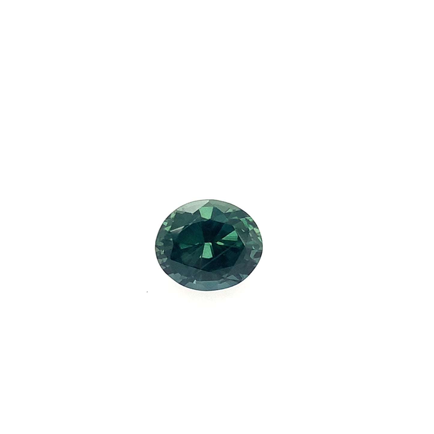 1.050 CT Blue Sapphire