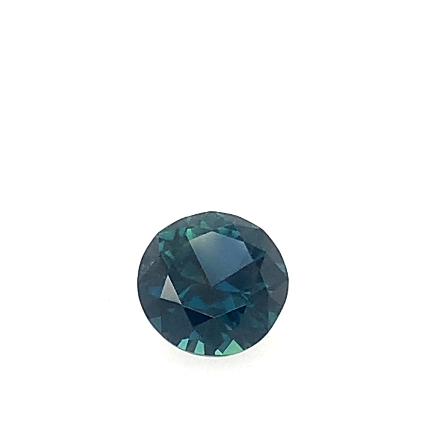 1.02 CT Blue Sapphire