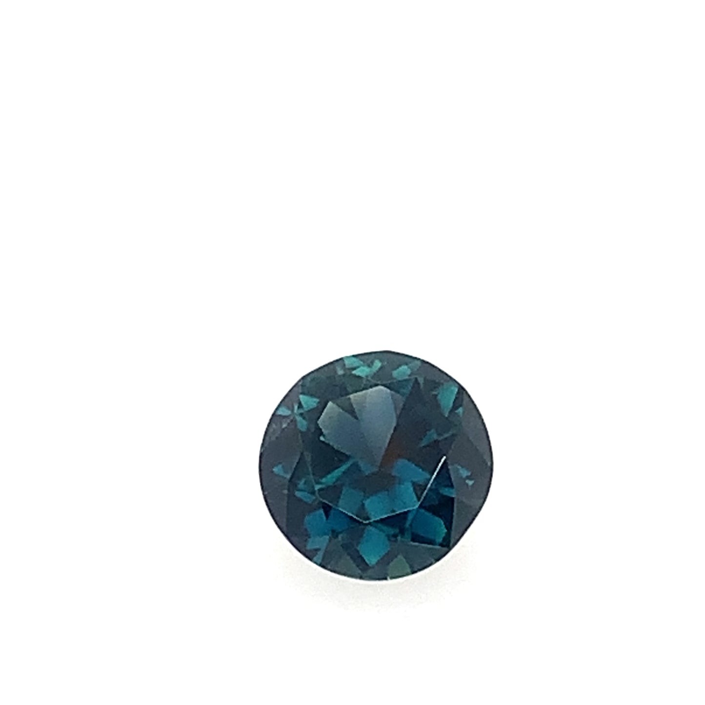 1.02 CT Blue Sapphire
