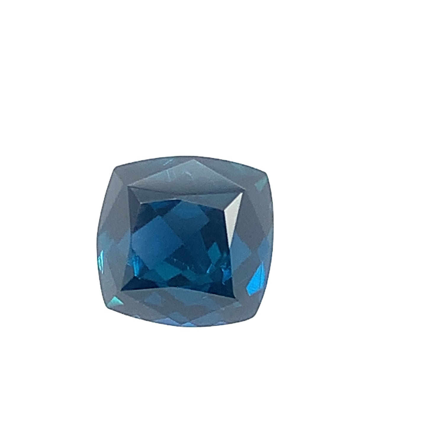 1.08 CT Blue Sapphire