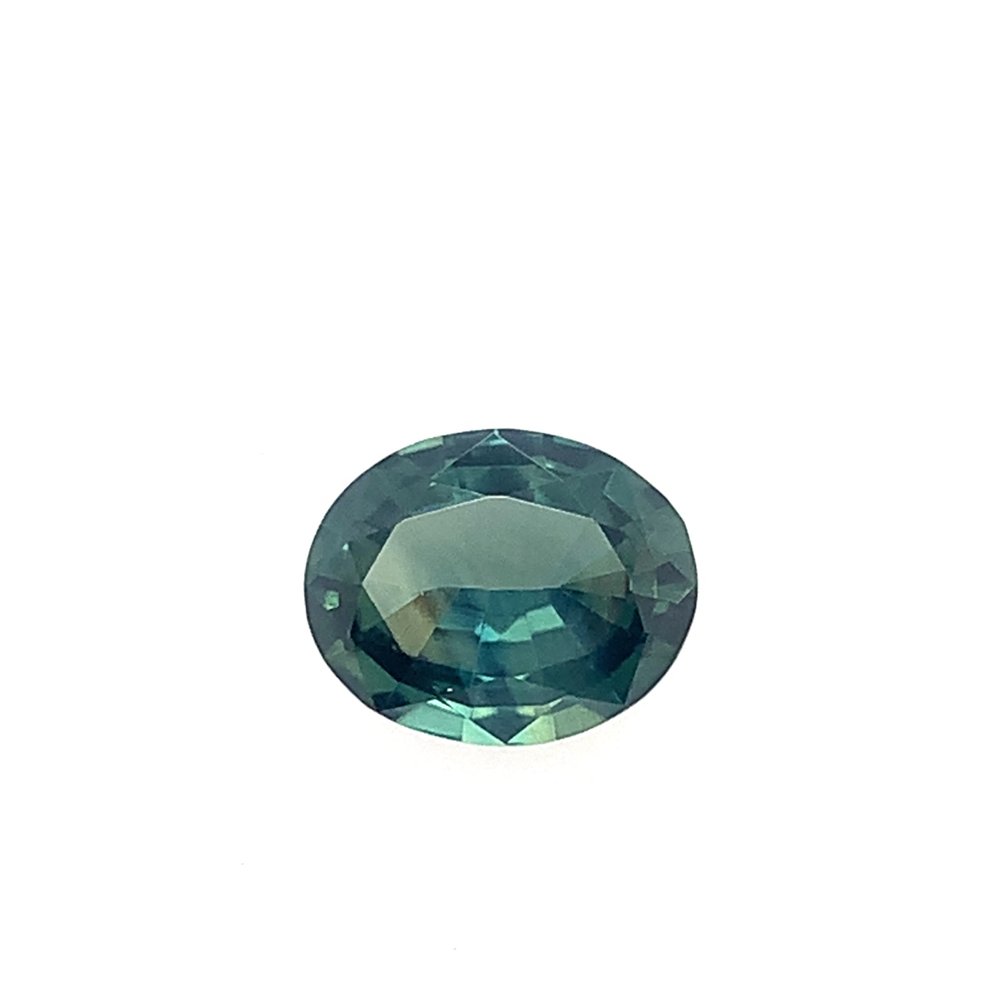 1.105 CT Blue Sapphire