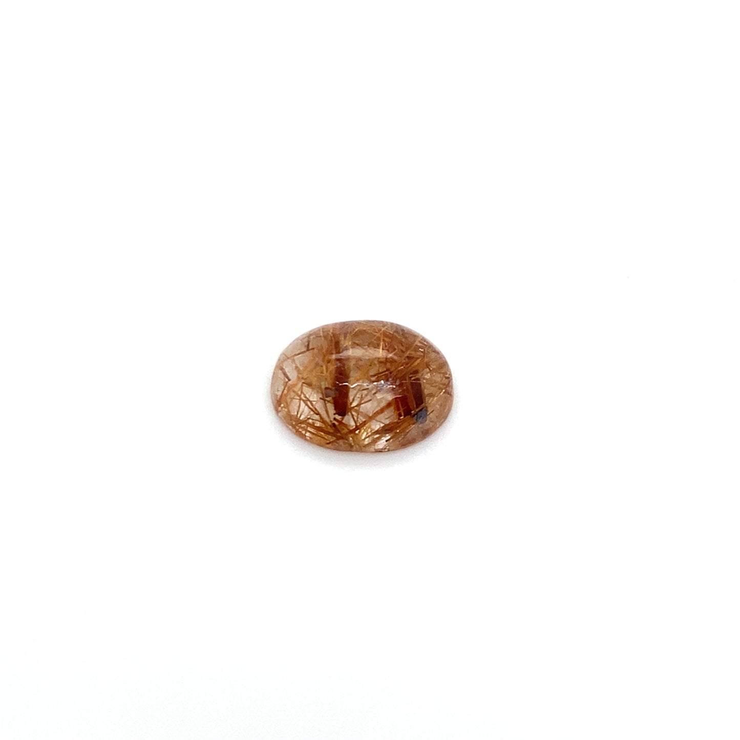 5.8 CT Golden Rutilated Quartz