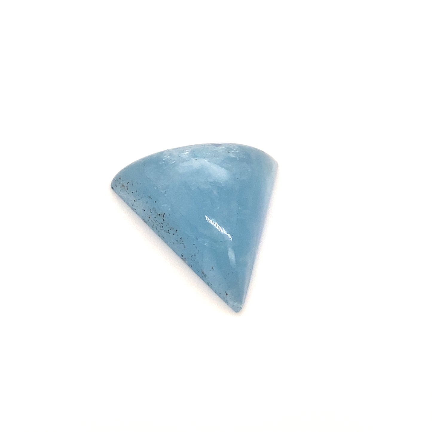 18.34 CT Aquamarine