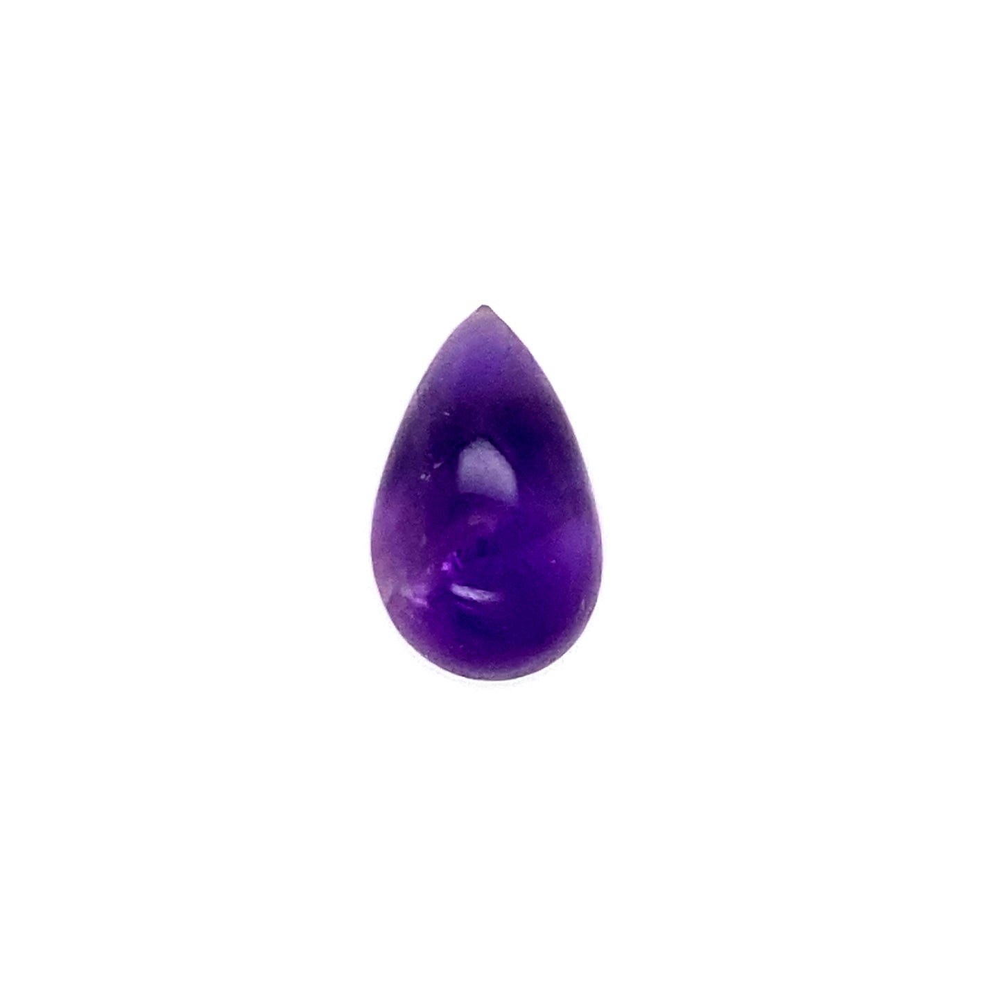 7.15 CT Cabochon Amethyst