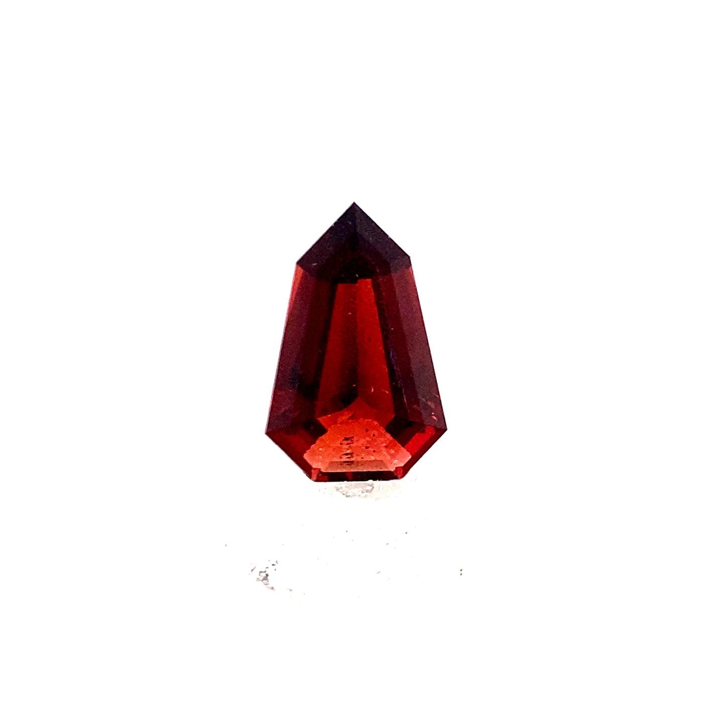 4.01 CT Pyrope Garnet