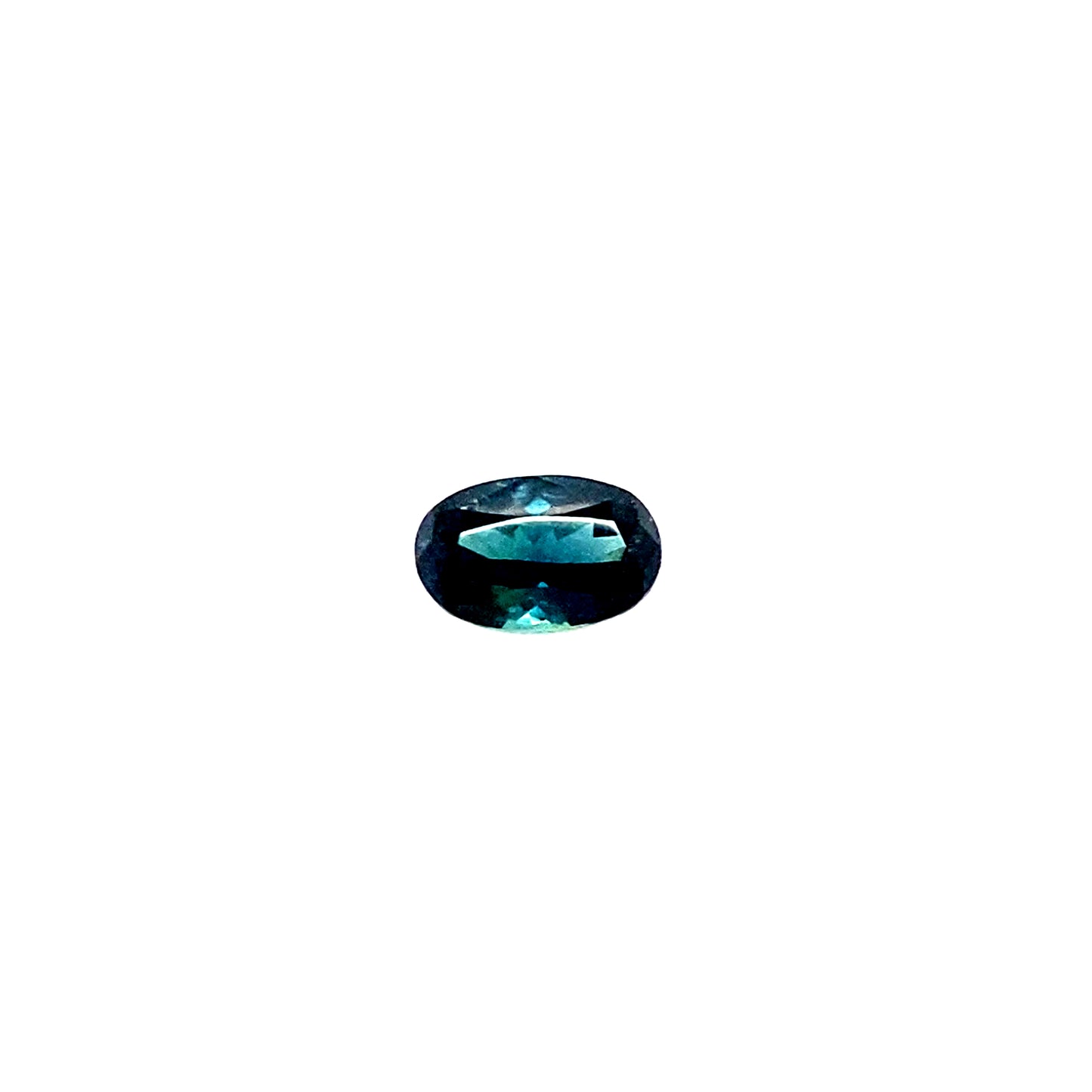 0.973 CT Blue Sapphire
