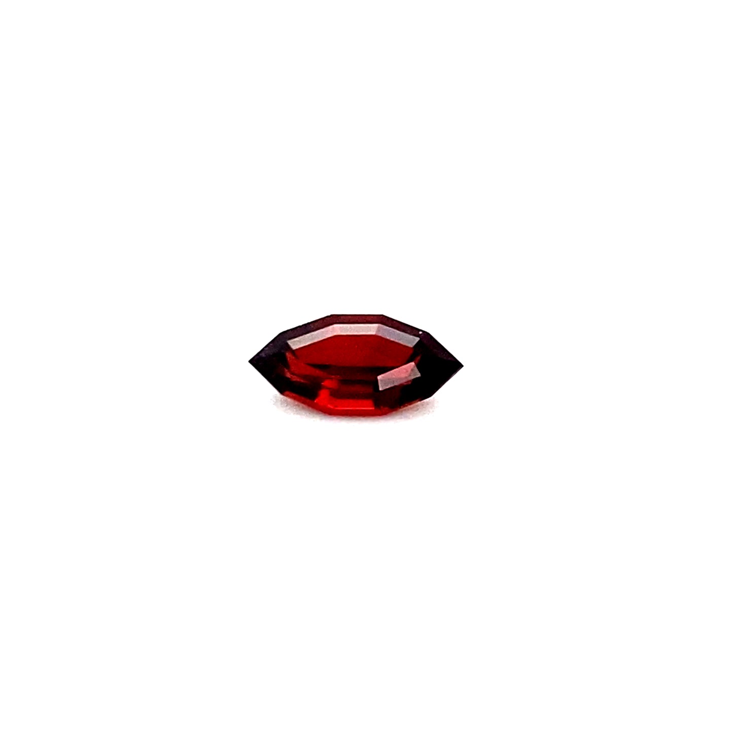 2.21 CT Marquise Garnet