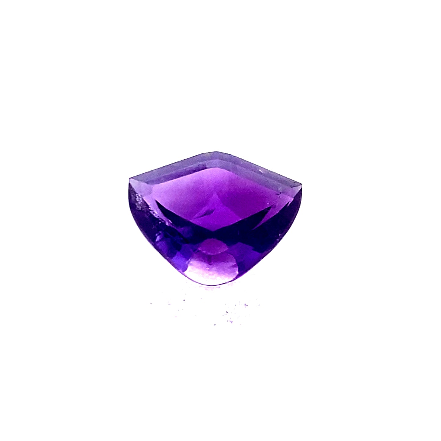 10.69 CT Eagle Prototype Amethyst