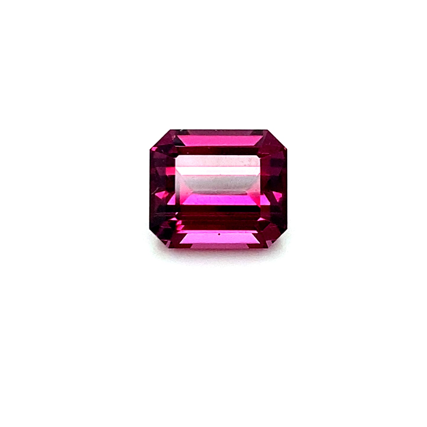 3.453 CT Rhodolite
