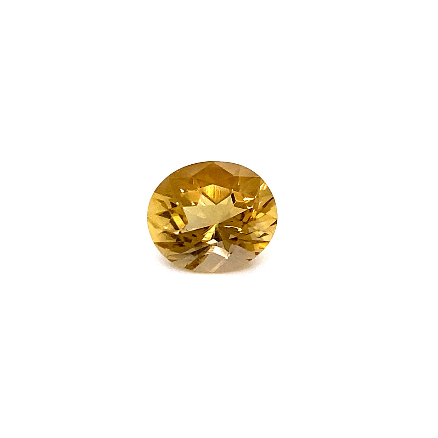 7.44 CT Citrine