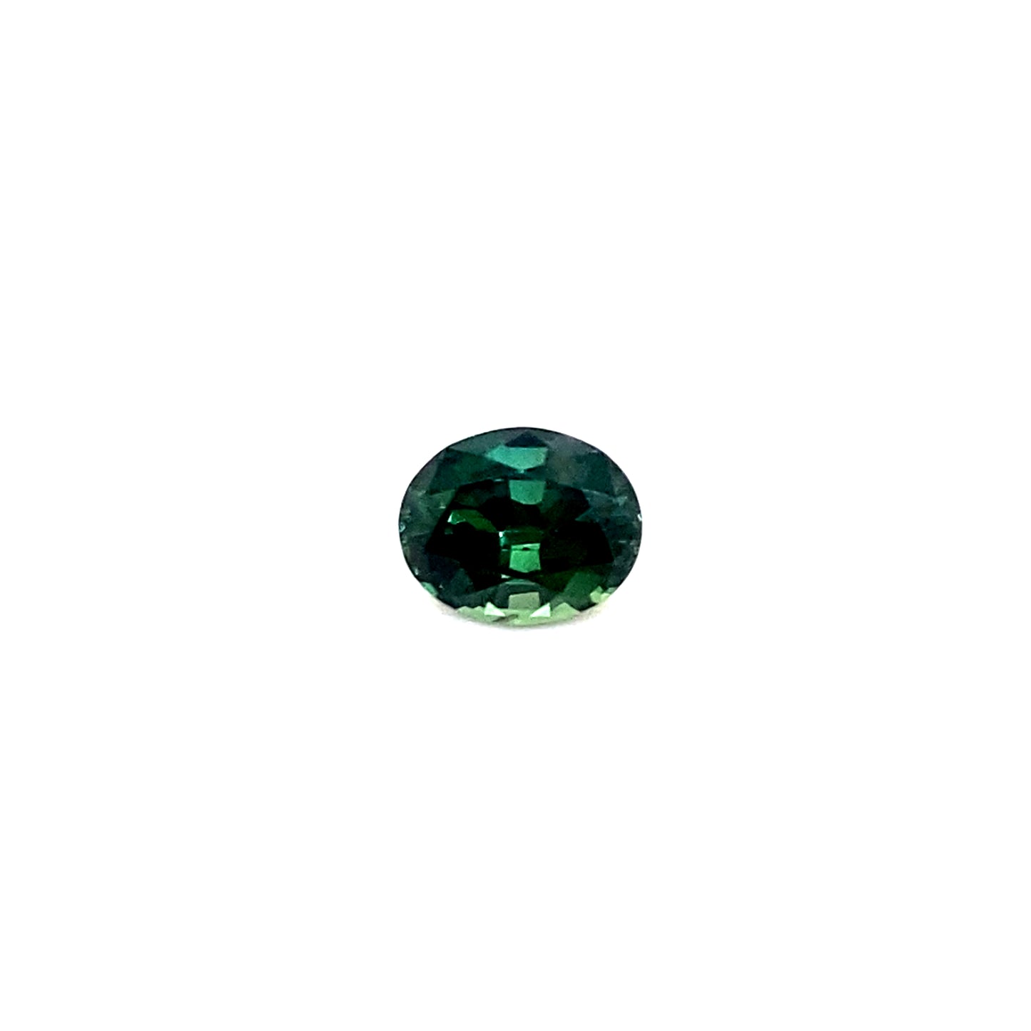 1.40 CT Blue Sapphire