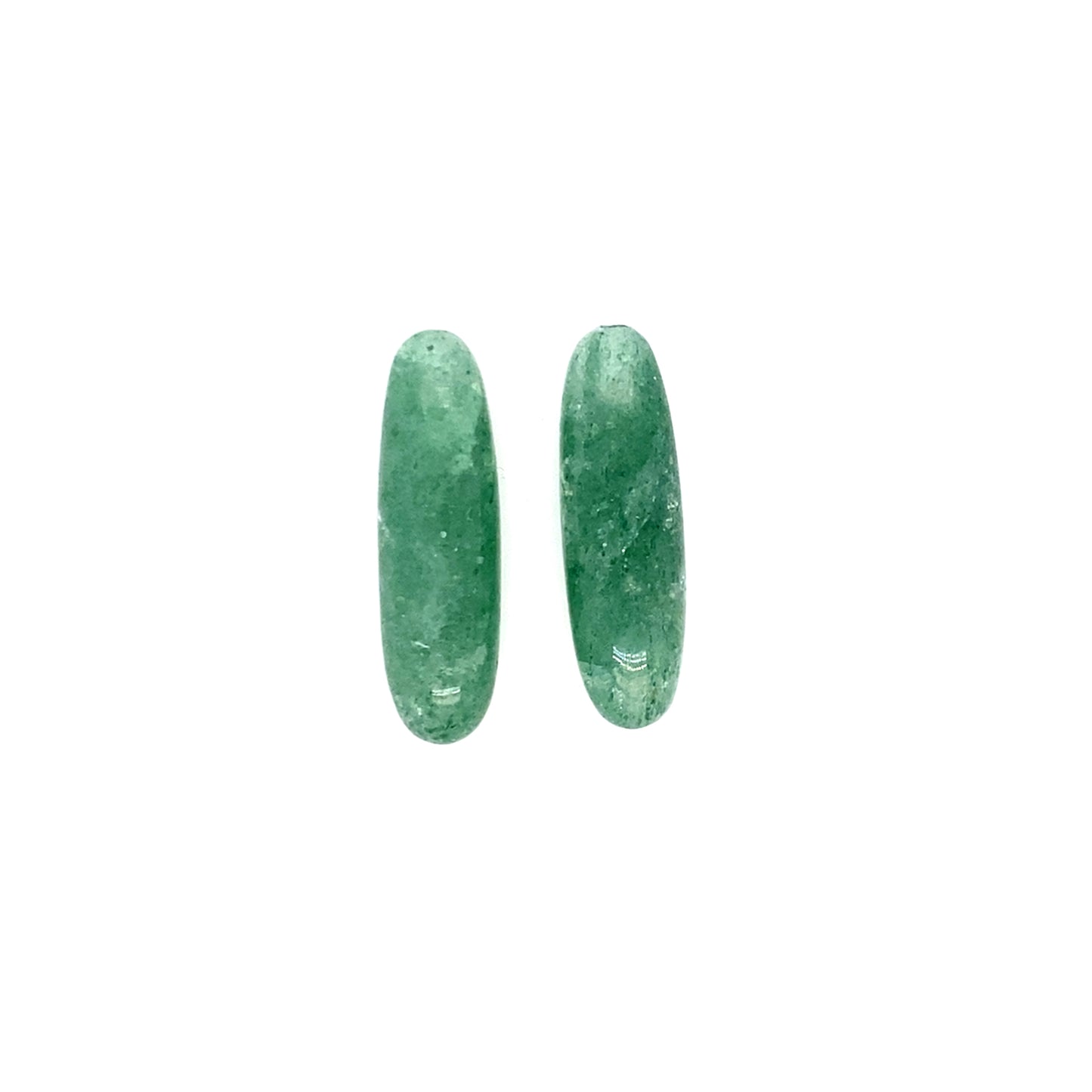 Aventurine Pair