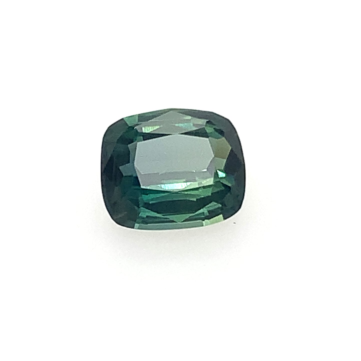 1.02CT Teal Sapphire
