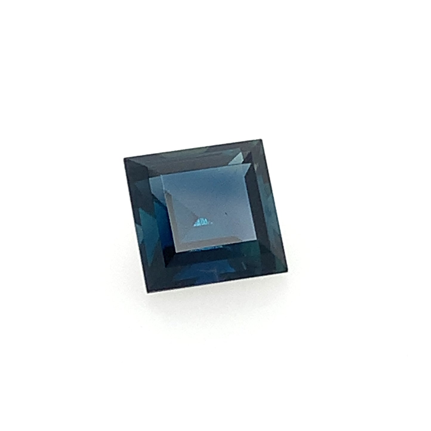 0.98 CT Sapphire