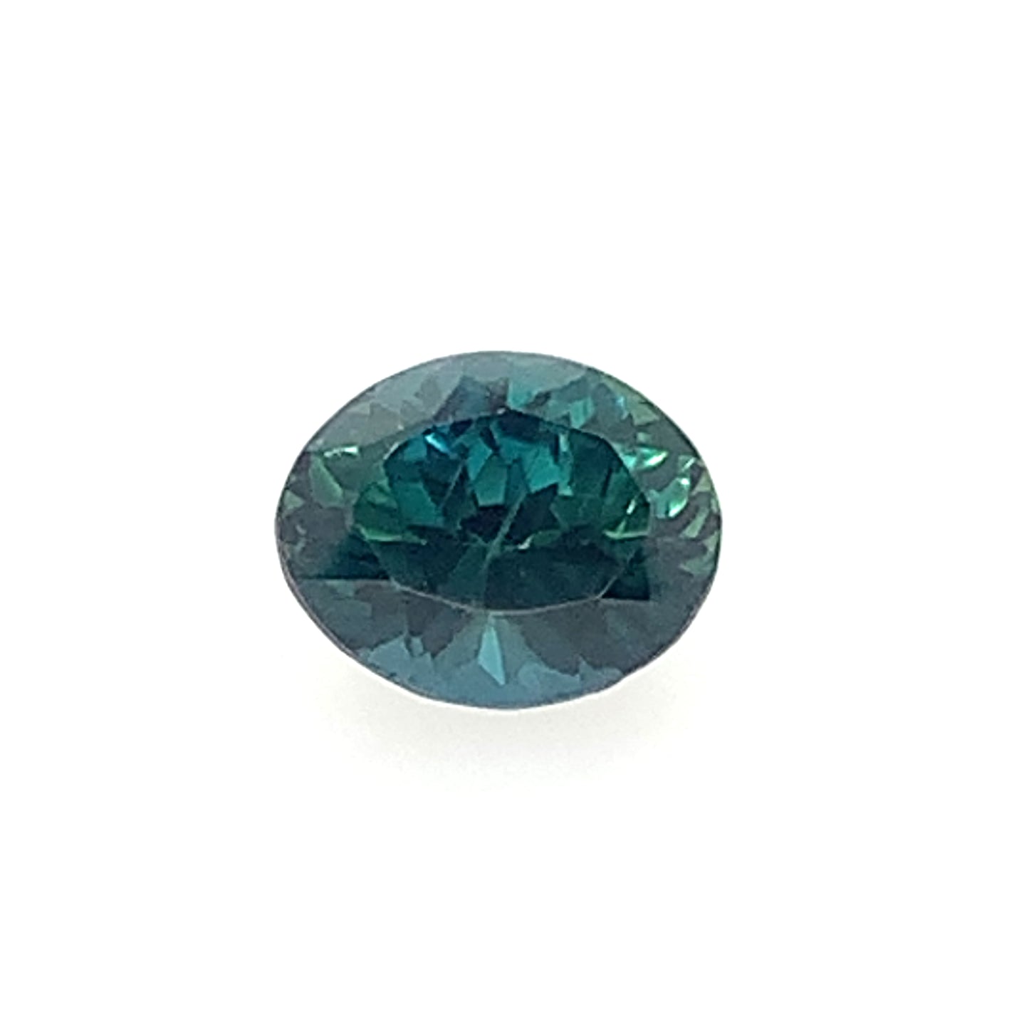 1.145 CT Blue Sapphire