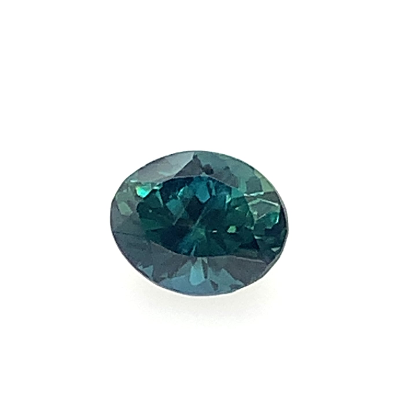 1.145 CT Blue Sapphire