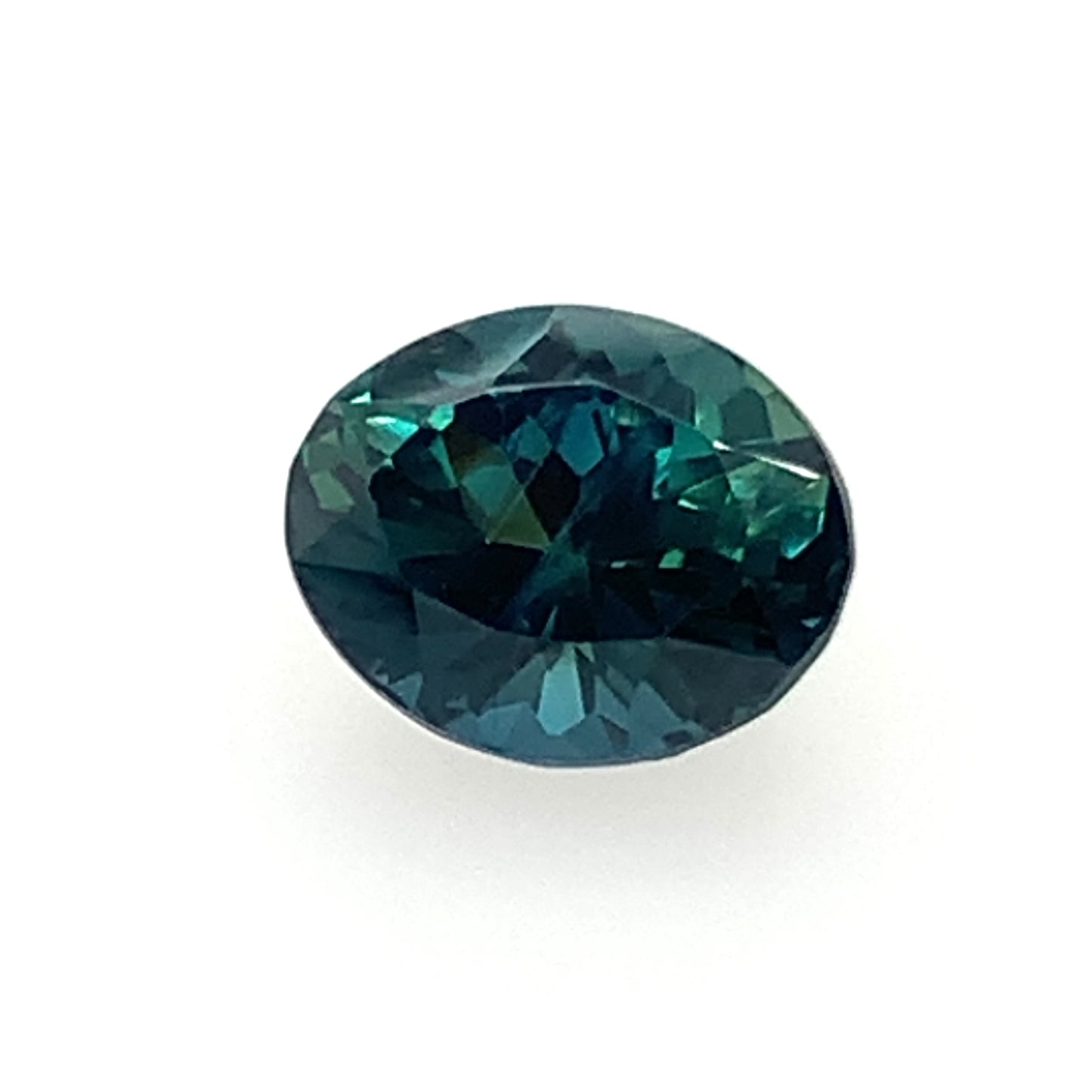 1.145 CT Blue Sapphire