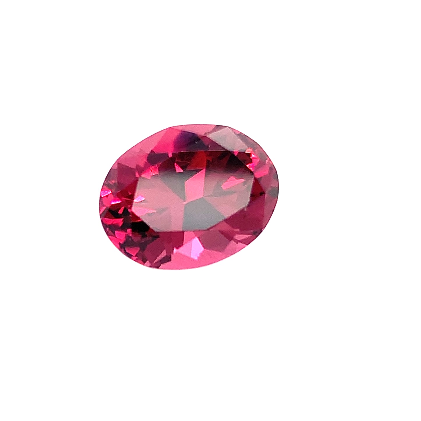 2.51 CT Rhodolite