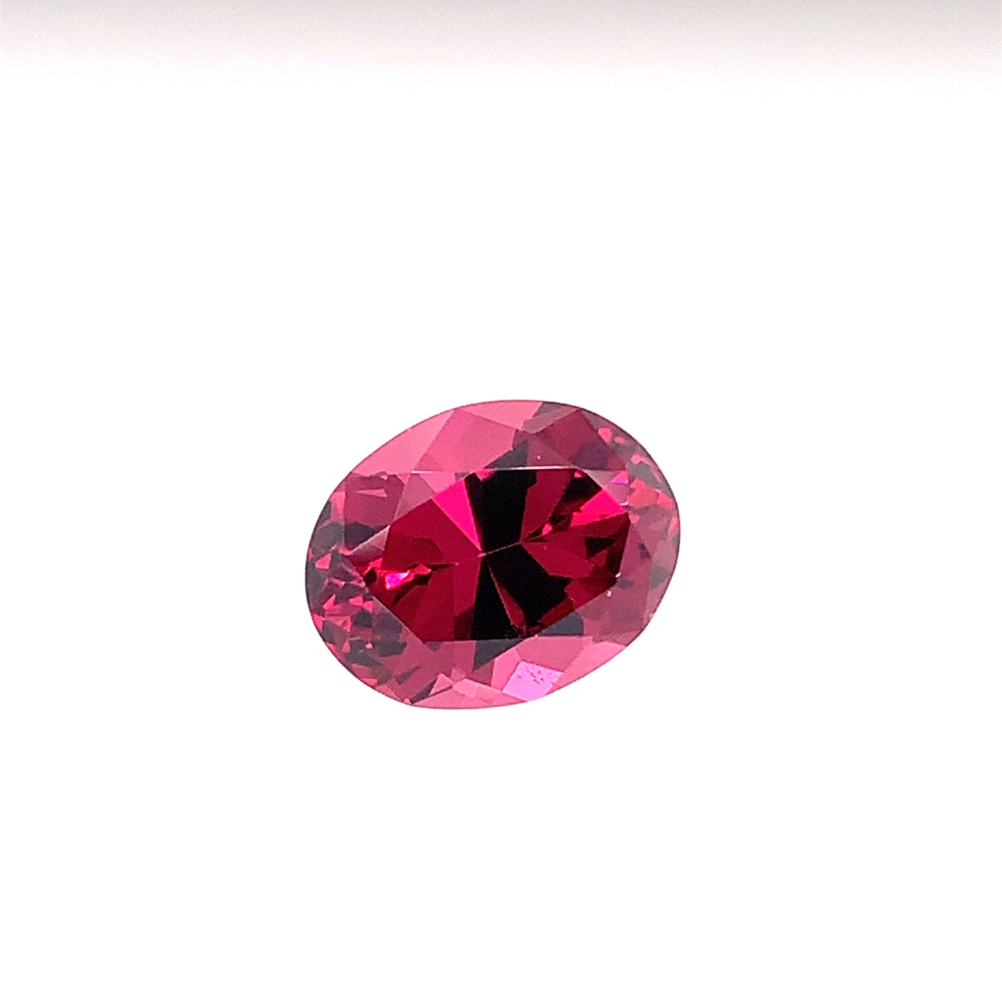 2.51 CT Rhodolite