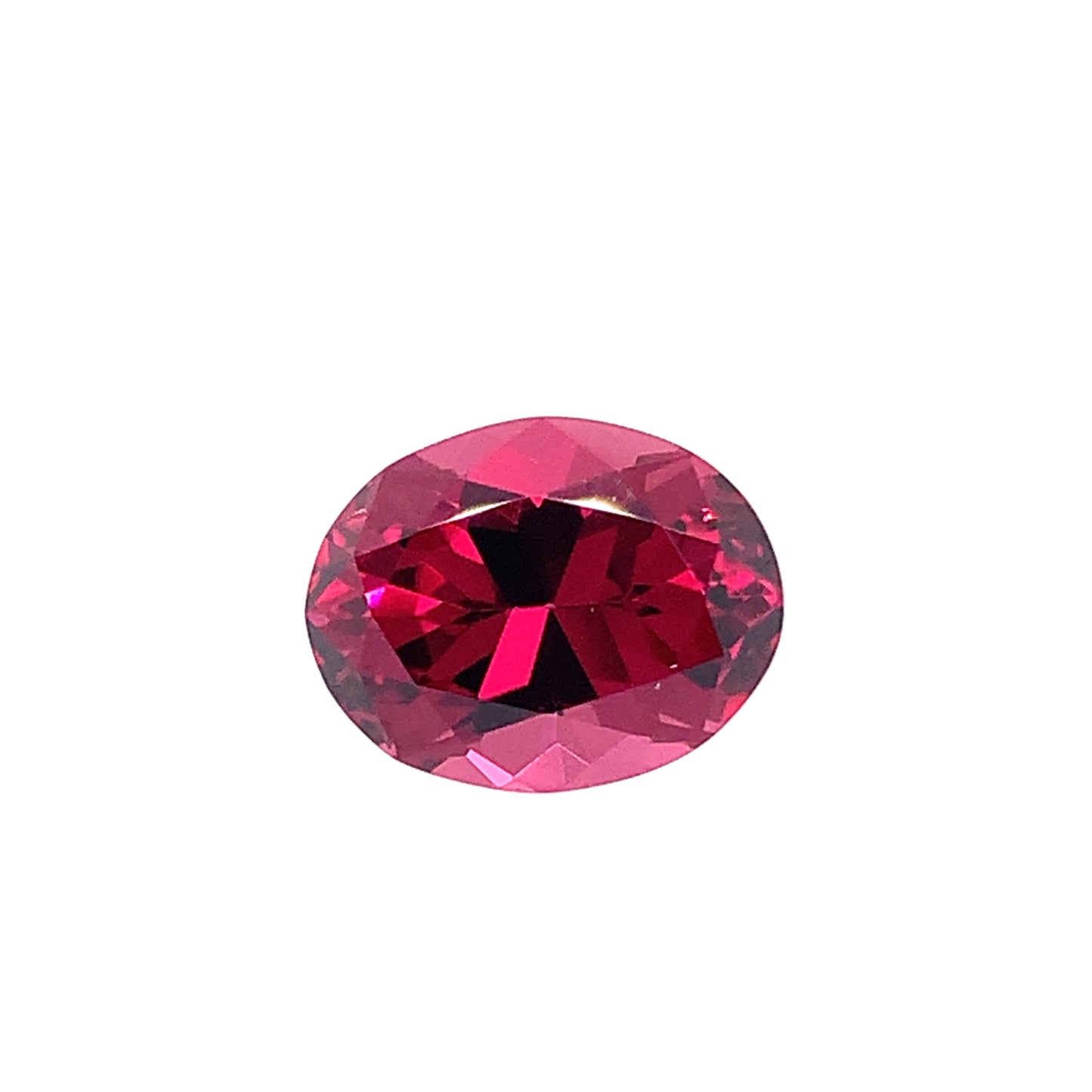 2.51 CT Rhodolite