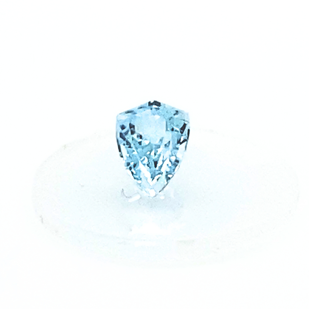 1 CT Aquamarine